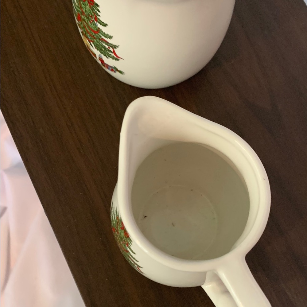Holiday Tree Serveware Set - Picture 3 of 10